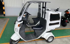 HONDA GYRO TA03