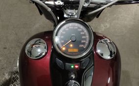 HARLEY FLS1580 2014 JR5