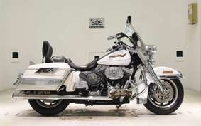 HARLEY FLHR 1580 2006