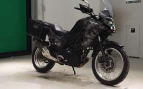 KAWASAKI VERSYS X250Aﾂｱﾗｰ LE250D