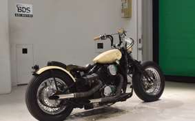 KAWASAKI VULCAN 400 CLASSIC 1998 VN400A