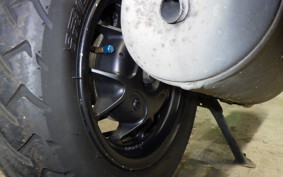 HONDA LEAD 125 2022 JF45