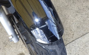 HONDA CBF 125