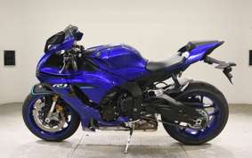 YAMAHA YZF-R1 2026 RN65J