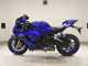 Фото Yamaha YZF-R1 2026 с японского аукциона