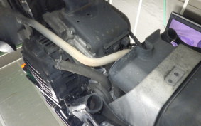 HONDA ZOOMER 2011 AF58