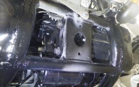 YAMAHA DRAGSTAR 400 CLASSIC 2007