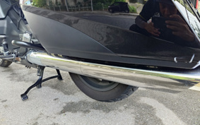 HONDA GOLDWING F6B 2015 SC68