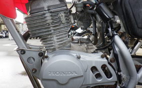 HONDA XR50 MOTARD 1984 AD14