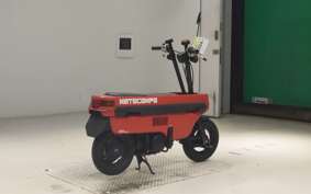 HONDA MOTOCOMPO