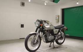 HONDA GB250 CLUBMAN Gen.4 2025 MC10