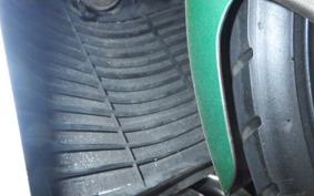 KAWASAKI ZXR250 Gen.2 2020 ZX250C