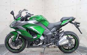 KAWASAKI NINJA 1000 2020 ZXT00W