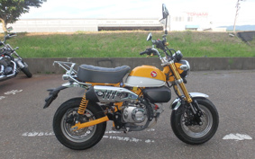 HONDA MONKEY 125ABS JB02