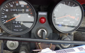 HONDA XL250R PARIS-DAKAR 1998 MD03