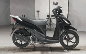 SUZUKI ADDRESS V110 CE47A
