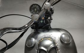 HONDA STEED 400 1995 NC26