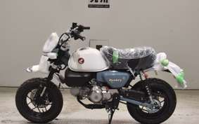 HONDA MONKEY 125 2021 JB05