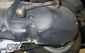 YAMAHA AXIS 125 TREET 1992 SE53J