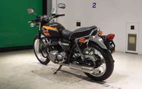 KAWASAKI W800 2019 EJ800A
