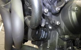 YAMAHA XSR900 2016 RN46J