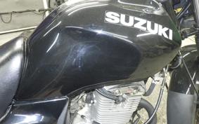 SUZUKI EN125 2F 2004
