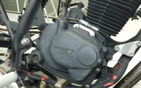 HONDA FTR223 2021 MC34