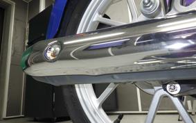 HONDA C110 SUPER CUB