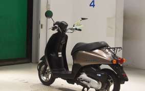 HONDA TODAY 2 AF67