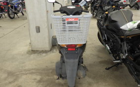 SUZUKI ADDRESS V50 Gen.2 CA44A