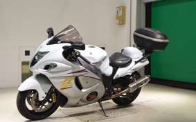 SUZUKI HAYABUSA Gen.2 2015 GX72B
