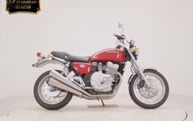 HONDA CB400F 1997 NC36