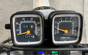 SUZUKI TS185ER SG12A