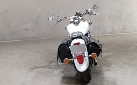 YAMAHA DRAGSTAR 400 CLASSIC VH01J
