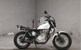 SUZUKI GLASS TRACKER BIG BOY NJ47A