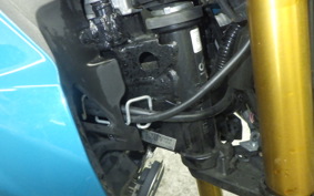 KAWASAKI Z125 PRO BR125H