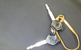 HONDA TACT Gen.4 AF79