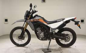 HONDA CRF250L 1999 MD47