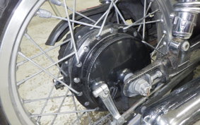 KAWASAKI W650 2003 EJ650A