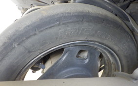 SUZUKI LET's 4 CA45A