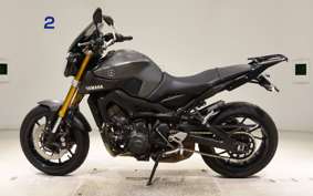 YAMAHA MT-09 A 2015 RN34J