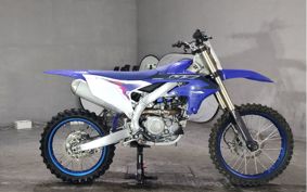 YAMAHA YZ450 F CJ34C
