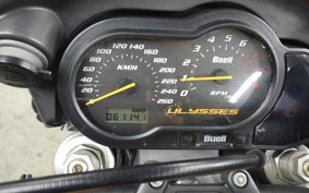 BUELL XB12X 2006
