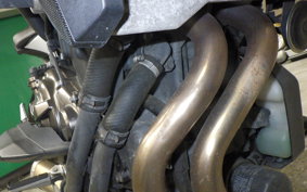 YAMAHA MT-07 ABS 2015 RM07J