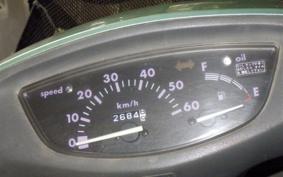 HONDA DIO CESTA AF34