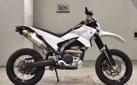 YAMAHA WR250X DG15J