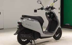 HONDA ﾀﾞﾝｸ 1998 AF78