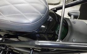 HONDA REBEL 500 A 2021 PC60