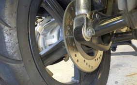 YAMAHA CYGNUS 125 XSR 3 SED8J