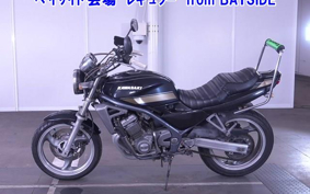 KAWASAKI BALIUS250